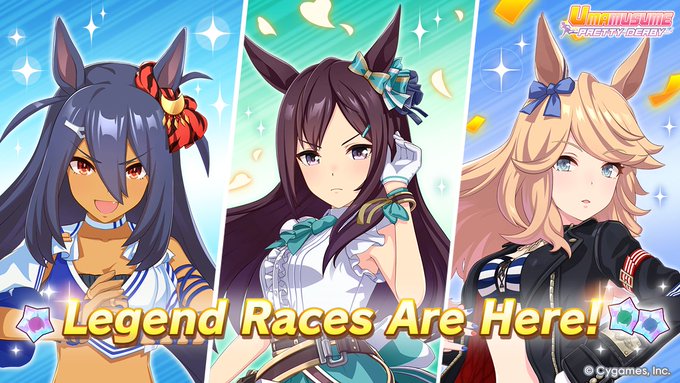 Legend Race #10
